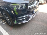  Mercedes  G-Klasee 2.0 GLE 350 DE AMG LINE 4MATIC #37