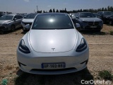  Tesla  Model Y BEV 50KWH RWD #14