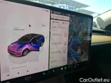  Tesla  Model Y BEV 50KWH RWD #22