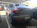  Volvo  C40 BEV 78KWH RECHARGE TWIN ULTIMATE #2