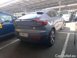  Volvo  C40 BEV 78KWH RECHARGE TWIN ULTIMATE #3