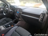  Volvo  C40 BEV 78KWH RECHARGE TWIN ULTIMATE #4
