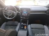  Volvo  C40 BEV 78KWH RECHARGE TWIN ULTIMATE #9