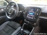  Volvo  C40 BEV 78KWH RECHARGE TWIN ULTIMATE #11
