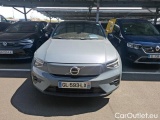  Volvo  C40 BEV 78KWH RECHARGE TWIN ULTIMATE #14