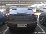  Volvo  C40 BEV 78KWH RECHARGE TWIN ULTIMATE #15