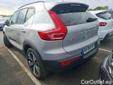  Volvo  XC 40 BEV 70KWH RECHARGE START AUTO #2