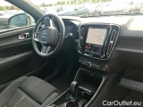  Volvo  XC 40 BEV 70KWH RECHARGE START AUTO #11