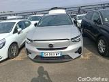  Volvo  XC 40 BEV 70KWH RECHARGE START AUTO #14