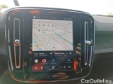  Volvo  XC 40 BEV 70KWH RECHARGE START AUTO #22