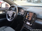  Volvo  XC 40 1.5 T4 RECHARGE 211 PLUS DCT #4