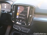  Volvo  XC 40 1.5 T4 RECHARGE 211 PLUS DCT #11