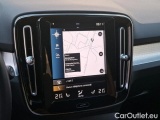  Volvo  XC 40 1.5 T4 RECHARGE 211 PLUS DCT #14