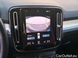  Volvo  XC 40 1.5 T4 RECHARGE 211 PLUS DCT #53