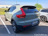  Volvo  XC 40 1.5 T4 RECHARGE 211 PLUS DCT #2
