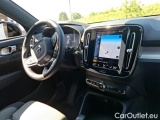  Volvo  XC 40 1.5 T4 RECHARGE 211 PLUS DCT #4