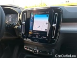  Volvo  XC 40 1.5 T4 RECHARGE 211 PLUS DCT #11