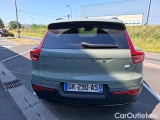  Volvo  XC 40 1.5 T4 RECHARGE 211 PLUS DCT #16