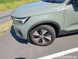  Volvo  XC 40 1.5 T4 RECHARGE 211 PLUS DCT #27