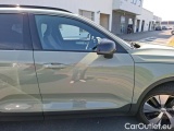  Volvo  XC 40 1.5 T4 RECHARGE 211 PLUS DCT #30