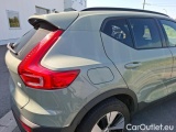  Volvo  XC 40 1.5 T4 RECHARGE 211 PLUS DCT #36