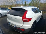  Volvo  XC 40 1.5 T5 RECHARGE 262 INSCRIPTION LUXE DCT #3