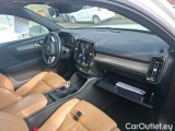  Volvo  XC 40 1.5 T5 RECHARGE 262 INSCRIPTION LUXE DCT #4