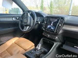  Volvo  XC 40 1.5 T5 RECHARGE 262 INSCRIPTION LUXE DCT #11