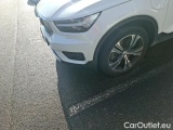  Volvo  XC 40 1.5 T5 RECHARGE 262 INSCRIPTION LUXE DCT #24