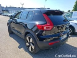  Volvo  XC 40 1.5 T5 RECHARGE 262 ULTIMATE DCT #2