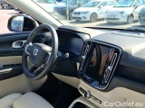  Volvo  XC 40 1.5 T5 RECHARGE 262 ULTIMATE DCT #4