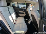  Volvo  XC 40 1.5 T5 RECHARGE 262 ULTIMATE DCT #10