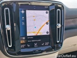  Volvo  XC 40 1.5 T5 RECHARGE 262 ULTIMATE DCT #23