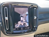  Volvo  XC 40 1.5 T5 RECHARGE 262 ULTIMATE DCT #26