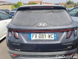  Hyundai  Tucson 1.6 CRDI 136 DCT-7 HYBRID 48V CREATIVE #13