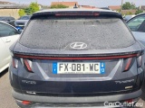  Hyundai  Tucson 1.6 CRDI 136 DCT-7 HYBRID 48V CREATIVE #12