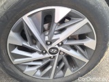  Hyundai  Tucson 1.6 CRDI 136 DCT-7 HYBRID 48V CREATIVE #25