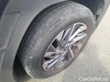  Hyundai  Tucson 1.6 CRDI 136 DCT-7 HYBRID 48V CREATIVE #31