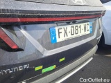  Hyundai  Tucson 1.6 CRDI 136 DCT-7 HYBRID 48V CREATIVE #44