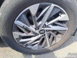  Hyundai  Tucson 1.6 CRDI 136 DCT-7 HYBRID 48V CREATIVE #43