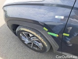  Hyundai  Tucson 1.6 CRDI 136 DCT-7 HYBRID 48V CREATIVE #46