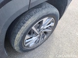  Hyundai  Tucson 1.6 CRDI 136 DCT-7 HYBRID 48V CREATIVE #53