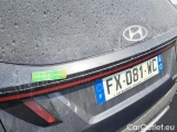  Hyundai  Tucson 1.6 CRDI 136 DCT-7 HYBRID 48V CREATIVE #57