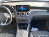 Mercedes  GLC 2.0  300 DE AMG LINE 4MATIC #11