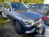  Mercedes  GLC 2.0  300 DE AMG LINE 4MATIC #24
