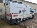 Peugeot  Boxer BLUEHDI 140 S&S ASPHALT 335 L2H2 #3