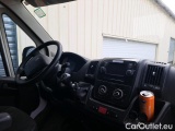  Peugeot  Boxer BLUEHDI 140 S&S ASPHALT 335 L2H2 #4