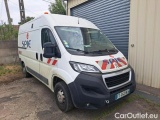  Peugeot  Boxer BLUEHDI 140 S&S ASPHALT 335 L2H2 #21