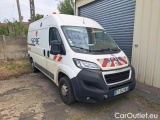 Peugeot  Boxer BLUEHDI 140 S&S ASPHALT 335 L2H2 #42