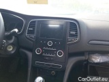  Renault  Megane AIR NAV 2P BLUE DCI 95 #11